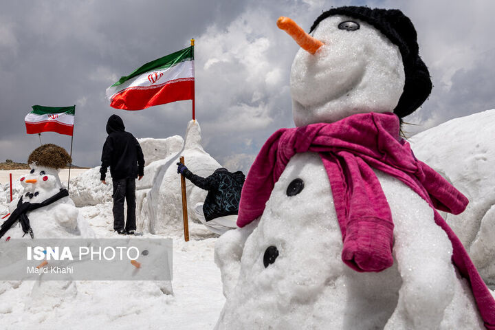 عکس منتخب