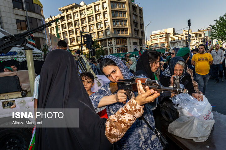عکس منتخب