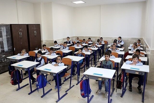 آغاز مدارس در مهر ۱۴۰۵ پررونق‌تر از گذشته