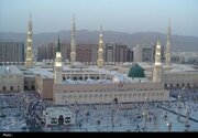 آخرین کاروان زائران ایرانی حج امروز راهی مدینه منوره می‌شود