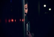 حسین طاهری و شهیدی‌فر در «بی‌چهره گان» اقباشاوی