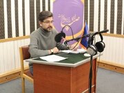 بازخوانی پندهای فراموش‌شده توسط امیرحسین مدرس