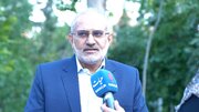 حسینی: پیام غدیر، حاکمیت شایسته‌ترین افراد بر جامعه است/ مقاومت هزینه‌ای کمتر از تسلیم دارد