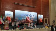 ۲۷۹ دانش‌آموز در این جنگ رمضان مظلومانه به شهادت رسیدند