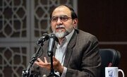 رحیم‌پور: باید با «گودزیلای پیر و بیمار» آمریکا متحداً جنگید