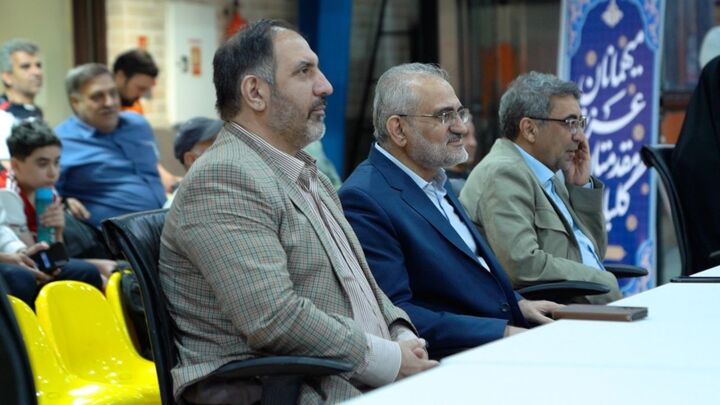 ورزشکاران باستانی