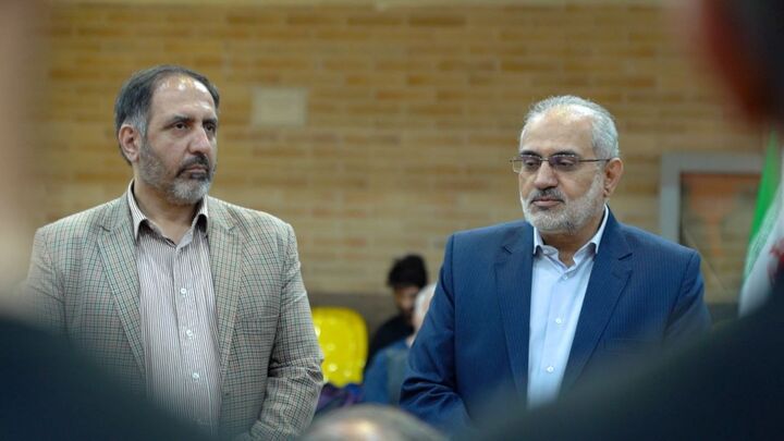 ورزشکاران باستانی