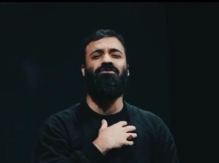 توضیحات هلالی درباره نماهنگ چند زبانه "یک جهان با علی" + فیلم