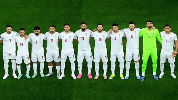ایران ویزای ساعتی آمریکا را دریبل زد