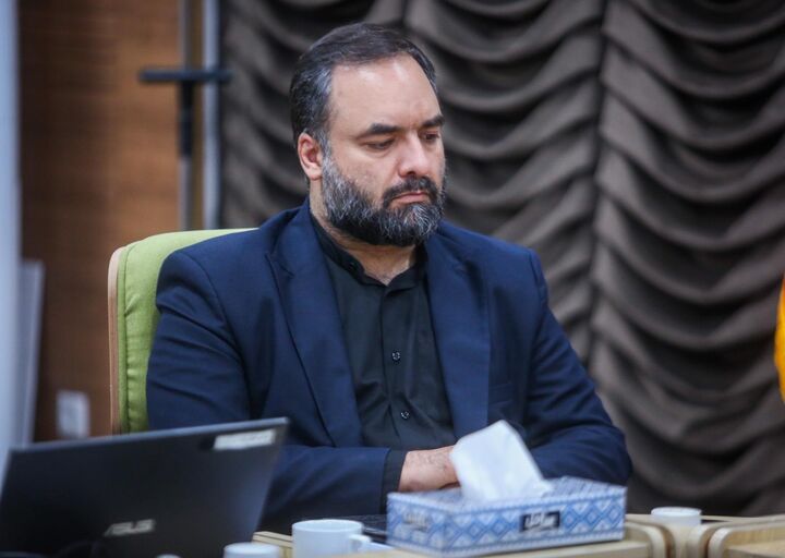 نشست فرهنگی بنیاد