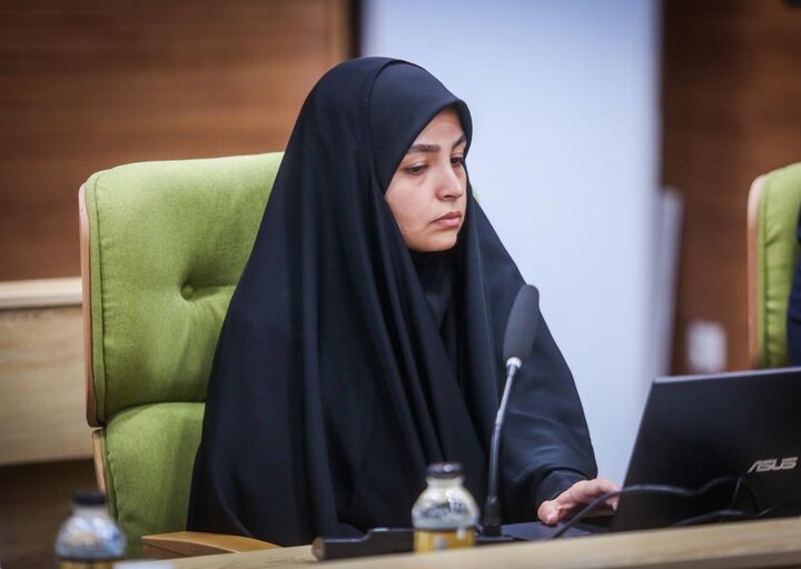 نشست فرهنگی بنیاد