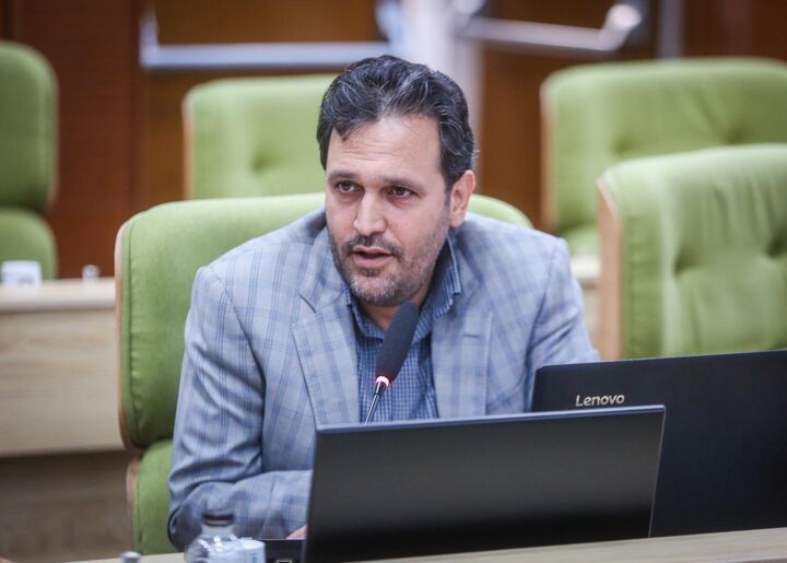 نشست فرهنگی بنیاد