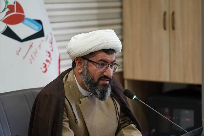 مهم‌ترین رسالت بنیاد شهید و امور ایثارگران، ترویج فرهنگ ایثار و شهادت است