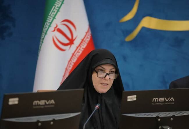 گزارش عملکرد معاونت تعاون و امور اجتماعی بنیاد شهید در جنگ رمضان