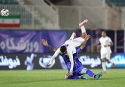 مجوز حرفه‌ای 6 باشگاه ایرانی از سوی AFC تأیید شد