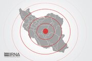 دومین هفته خردادماه با ۱۱۱ زمین‌لرزه سپری شد