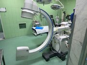 ارتقای سطح خدمات درمانی بیمارستان شهید مصطفی خمینی با بهره‌گیری از پیشرفته‌ترین دستگاه تصویربرداری