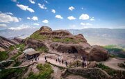 پرونده الموت روی میز یونسکو