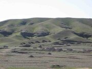 تپه «عل‌کش» دهلران، مأمن ابتدایی‌ترین اجتماعات انسانی
