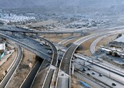 تهران صاحب آزادراه جدید شد