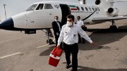 پرداخت ۵۰۰ میلیون هزینه برای انتقال رایگان خون