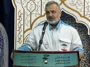 احتمال تأخیر در پرواز حجاج وجود دارد