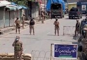 درگیری در کشمیر پاکستان؛ ۷ غیرنظامی کشته شدند
