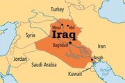 حریم هوایی عراق باز شد