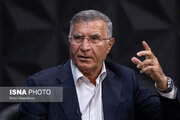 مجید جلالی: الان زمان ایراد گرفتن از تیم ملی نیست