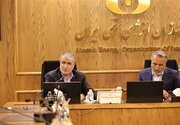 اسلامی: واحدهای دوم و سوم نیروگاه اتمی بوشهر درحال احداث هستند