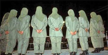 آنچه باید از یک زندگی تروریستی بدانید