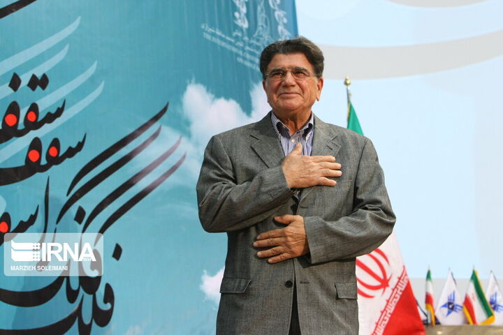 «سرود سیاوش» با موضوع آغاز راه محمدرضا شجریان منتشر شد