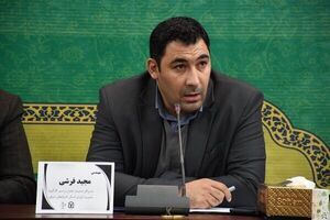 حمله دشمن به منطقه نظامی تبریز تلفات جانی نداشت