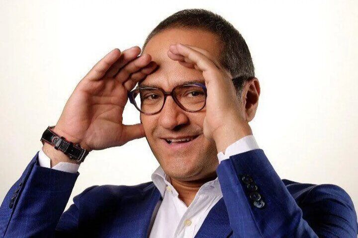 حضور دوباره رامبد جوان در تئاتر