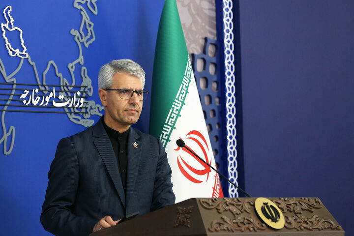 نشست خبری