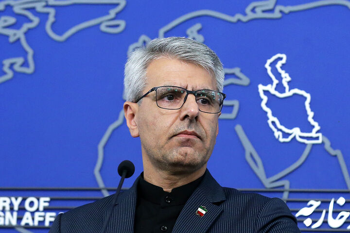 نشست خبری