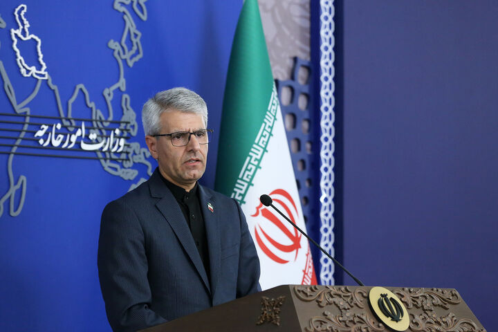 نشست خبری