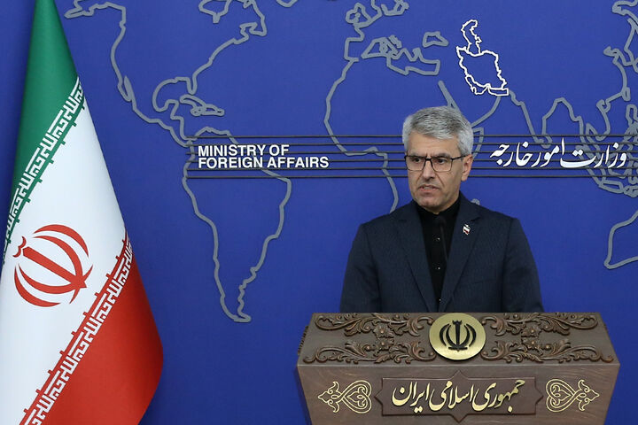 نشست خبری