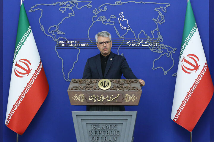 نشست خبری