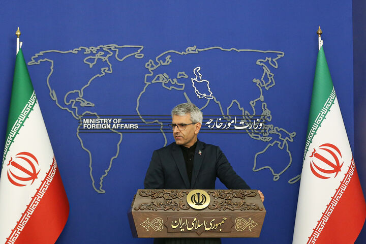 نشست خبری