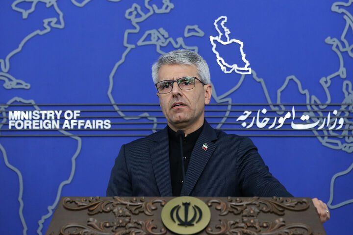 نشست خبری