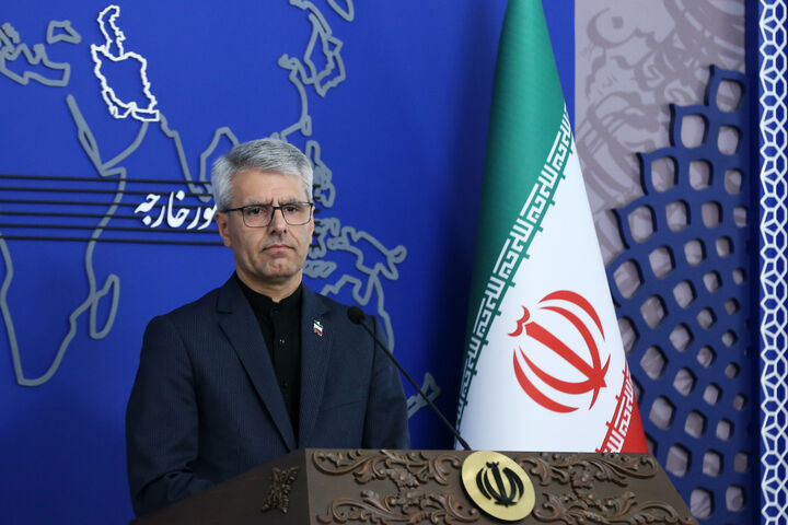 نشست خبری