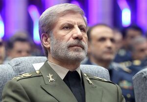 پیام فرمانده کل ارتش در پی ۱۰۰ روز مقاومت و ایستادگی ملت ایران