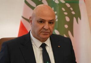 اصرار عون بر خصومت با حزب‌الله