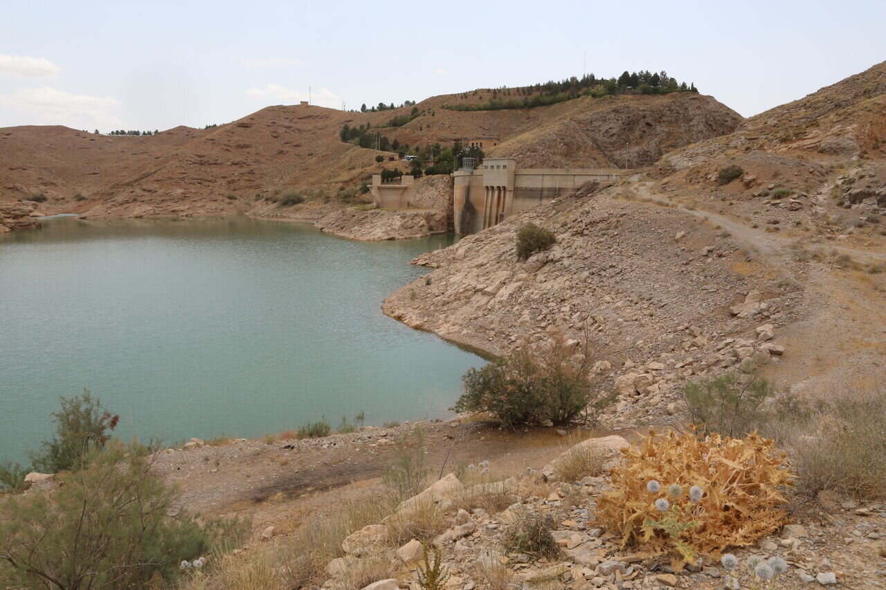 وقتی زمین زیر پایمان آرام‌آرام فرو می‌نشیند