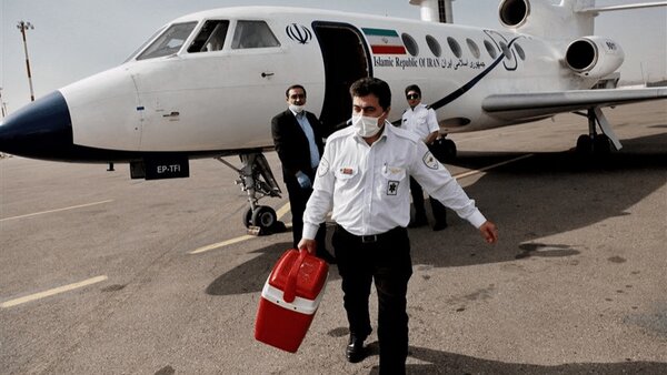 پرداخت ۵۰۰ میلیون هزینه برای انتقال رایگان خون