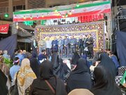 رضایی: فرهنگ ایثار و شهادت، ضامن استقلال و چراغ راه سعادت ملت ماست