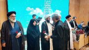 تجلیل از ۳۲۳ خانواده شهید جنگ رمضان در شهرستان‌های تهران