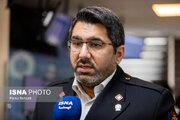 ۱۰۵ موتورلانس در راه تهران