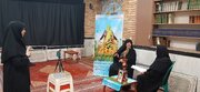 اجرای سه طرح نامه سومین رویداد ریحان شهر در منطقه یک